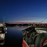 Ferie Pa Bryggekanten I Kristiansand, Flekkeroy