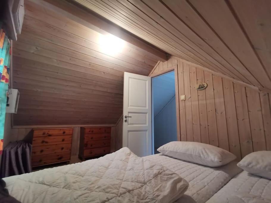 Ferie Pa Bryggekanten I Kristiansand, Flekkeroy Ferienhaus *