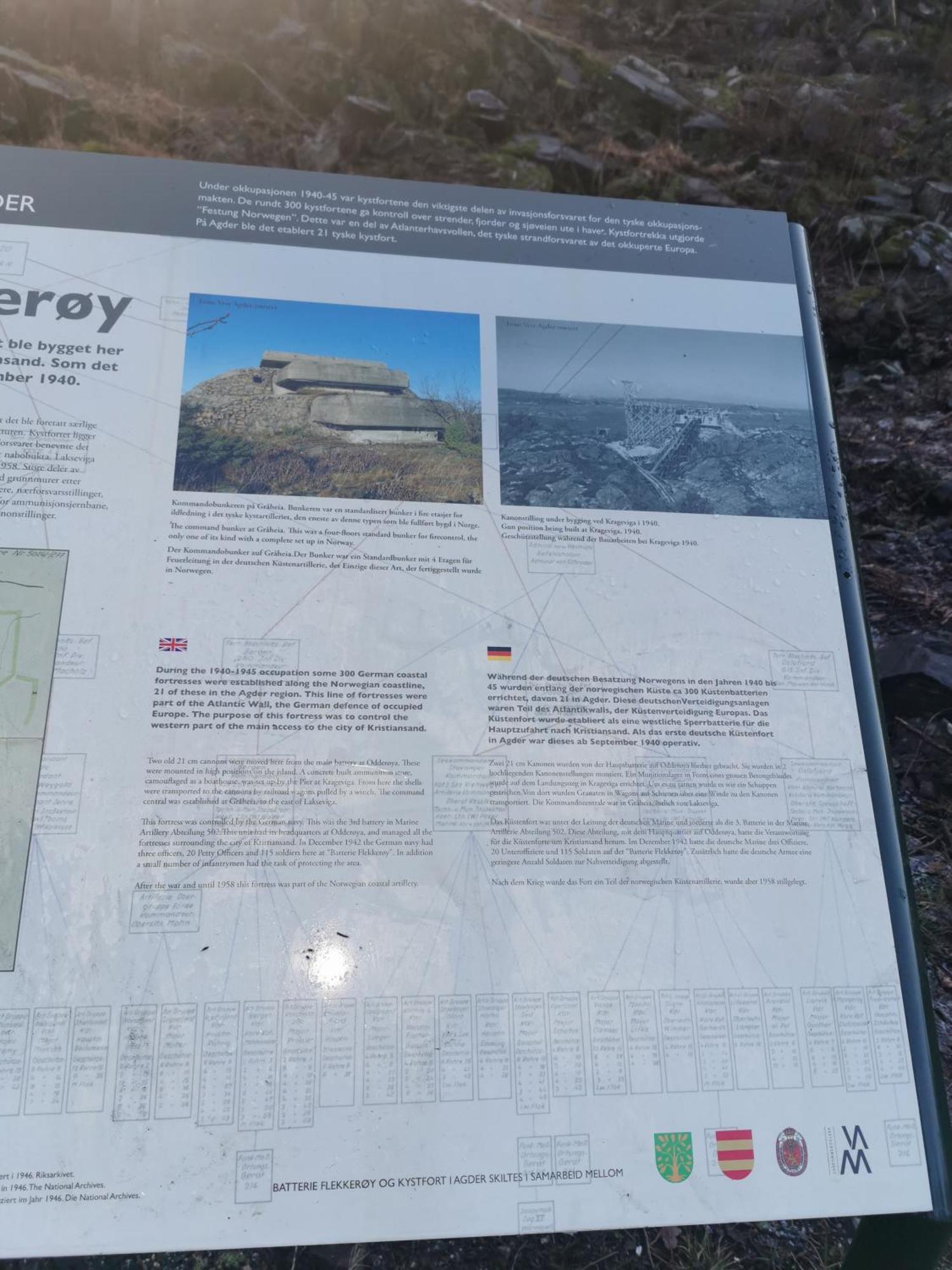 Casa de férias Ferie Pa Bryggekanten I Kristiansand, Flekkeroy