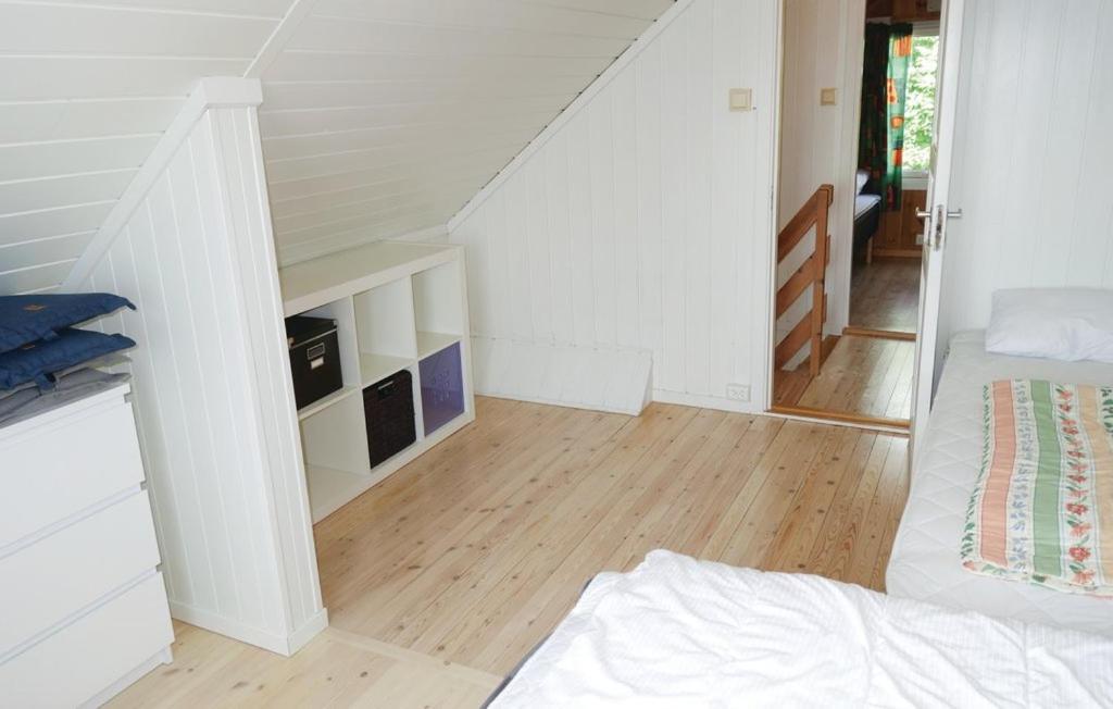Ferie Pa Bryggekanten I Kristiansand, Flekkeroy Ferienhaus